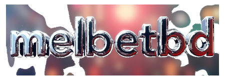 melbetbd logo